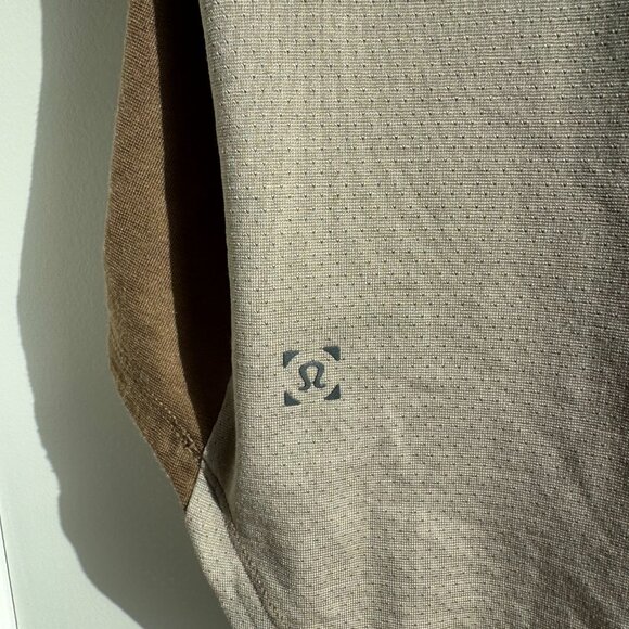 Lululemon Men's License To Train Tank - XL - Picture 3 of 3